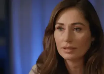 Femke stort in bij MAFS: psycholoog moet ingrijpen na Olofs uitspraken