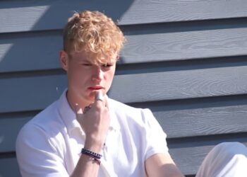 Kijkers reageren massaal op uitbarsting in De Bondgenoten: ‘Dit gaat te ver’