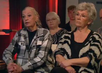 Mr. Frank Visser zorgt opnieuw voor opschudding met zaak rond tuintje