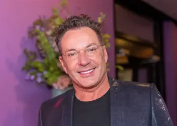 Gerard Joling overrompeld door succes met realityshow Only Joling
