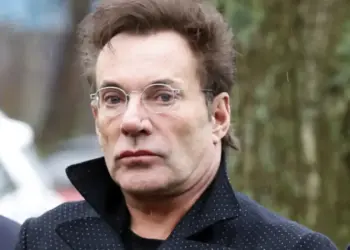 Gerard Joling openhartig over het verlies dat hem nog dagelijks raakt