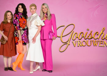Het wachten is voorbij: Echte Gooische Moeders onthullen wanneer het nieuwe seizoen begint