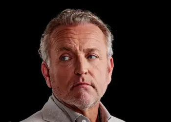 Gordon in de problemen: drie woorden kwamen hem in Dubai duur te staan