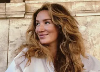 Jacobien uit ‘Daar gaan ze weer’ laat zich niet breken: ‘Mensen vinden áltijd iets’