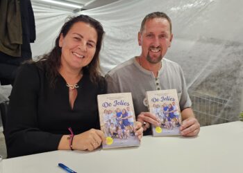 Familie Jelies spreekt zich uit over vertrek bij de NPO