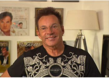 Gerard Joling raakt gevoelige snaar met Only Joling: komt er een tweede seizoen?