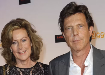 John de Mol mag dan een mediamagnaat zijn, zijn grootste kracht is Els Verberk