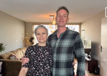 Kijkers ergeren zich massaal aan ‘leuk’-stel in Kopen Zonder Kijken