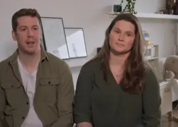 Kijken met tranen in je ogen: gezin uit Kopen zonder kijken raakt kijkers diep