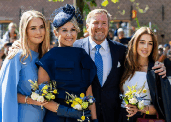 Hevige discussie over prinses Alexia: ‘Laat haar gewoon zichzelf zijn!