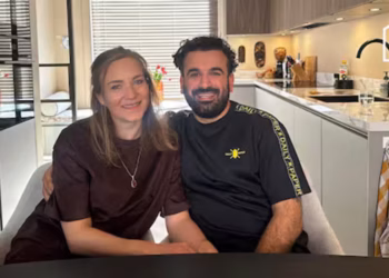 Hevar en Karlijn verbazen iedereen in Kopen Zonder Kijken