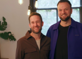 Kopen Zonder Kijken zet alles op z’n kop voor Dennis en Ries in Wilnis