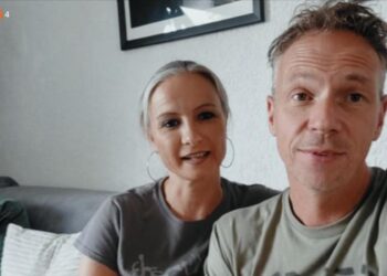 Jorine en Vincent uiten na aflevering van Kopen zonder kijken stevige kritiek op Roos Reedijk