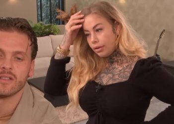 Kijkers lachen massaal om opvallende namen van deelnemers in Lang Leve de Liefde