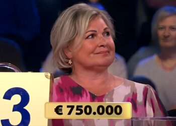 Lies onder vuur na Miljoenenjacht: ‘Er is zoveel weggeknipt’