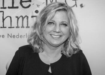 Loretta Schrijver deelt laatste dankwoord met publiek: ‘Zó veel hartelijkheid’