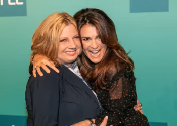 Voor het eerst zonder Loretta: Quinty Trustfull breekt traditie met kippen en tranen