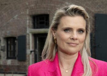 Expert Eveline breekt de stilte na pijnlijke MAFS-uitspraak van Olof
