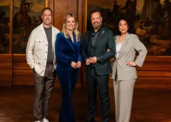 Kleine activiteit onthult pijnlijke mismatch in Married at First Sight