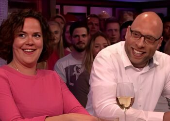 Het ware verhaal achter MAFS seizoen 1: ‘Dat was een grapje, jongens’