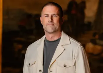 Nieuwe MAFS-expert onder vuur na bruiloftsblunder: ‘Verschrikkelijk dit’