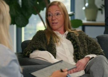 Mariska’s onverwachte klik in Married at First Sight: eindelijk weer veilig in de liefde