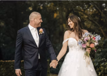 MAFS-kijkers keren zich tegen Olof: het gaat nu al mis met Femke