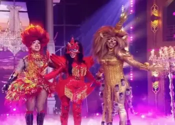 Dit is de verrassende winnaar van Make Up Your Mind 2025 – dit had niemand zien aankomen