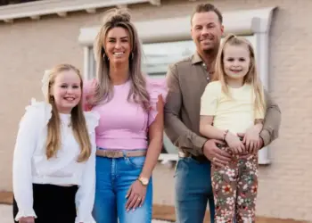 Realityserie St. Willebrord: Opvallende dorpsbewoners stelen de show