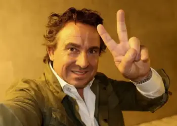 Het wachten is voorbij: grote stap gezet rond Marco Borsato