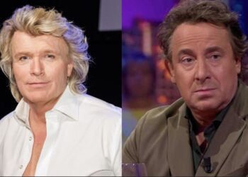 Hans Klok emotioneel over Borsato: ‘Dit is karaktermoord’