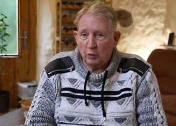Zieke Maarten uit Winter vol liefde deelt laatste boodschap: ‘Mijn lichaam is klaar om te vertrekken’