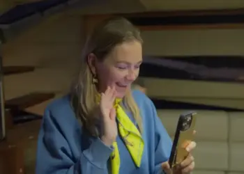 Moederhart vol verdriet: Maxime Meiland emotioneel na telefoontje met dochters