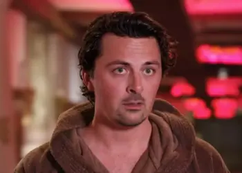 Winter vol liefde-Mike gooit het roer om: “Dit zag echt niemand aankomen”