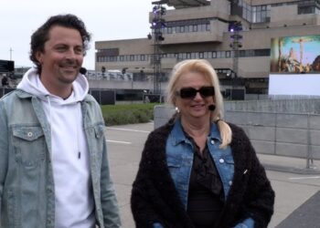 Monique en Mike breken het stilzwijgen: ‘Wij laten ons leven niet bepalen door haat’