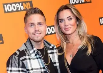 Monique Westenberg houdt het hoofd koel terwijl André Hazes instort in ‘Code van Coppens’