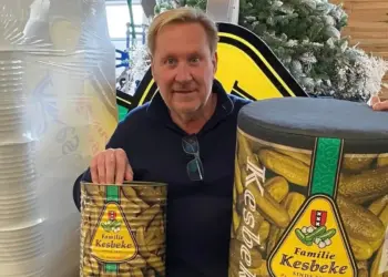 De verborgen rijkdom van Oos Kesbeke: zijn succes is groter dan je denkt