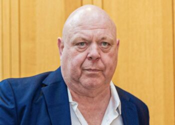 Peter Gillis verdrietig en aangeslagen: ‘Mijn familie had gespaard moeten blijven’