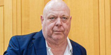 Peter Gillis verdrietig en aangeslagen: ‘Mijn familie had gespaard moeten blijven’