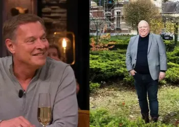 Albert Verlinde keert zich fel tegen Peter Gillis: Dit kan zo niet langer!