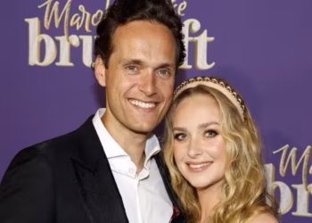 Pip Pellens deelt emotioneel moment met pasgeboren dochter Minne