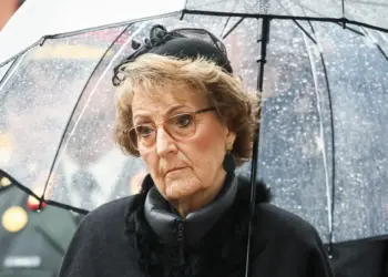 Prins Maurits onthult op Koningsdag zorgwekkend nieuws over prinses Margriet