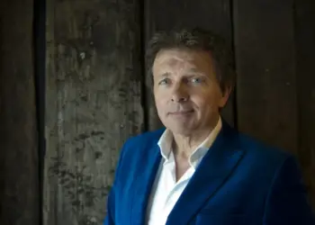 Tussen liefde en verlies: Robert ten Brink krijgt droevig nieuws