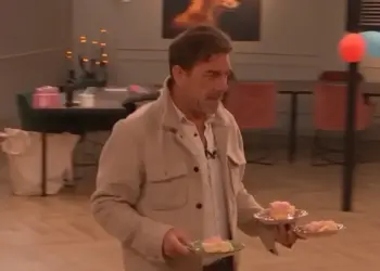 Emotioneel moment in De Bondgenoten: Emma kapot van ijzige actie van Robert