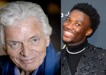 Ben Cramer onder vuur na schokkende uitspraak over Songfestival-deelnemer Claude