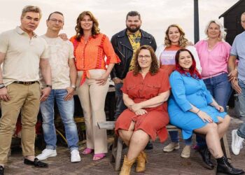 Greetje deelt opvallende update over Urk!