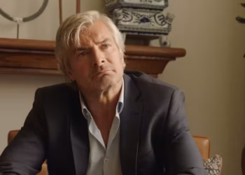 Afscheid van Victor Reinier in Flikken Maastricht zorgt voor woede en verdriet bij fans