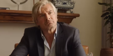 Afscheid van Victor Reinier in Flikken Maastricht zorgt voor woede en verdriet bij fans