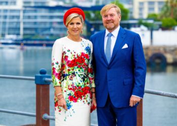 Willem-Alexander en Máxima kiezen voor Koningsdag, viering start iets later
