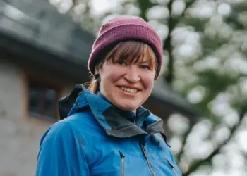 Judith en Bart uit Winter vol liefde verrassen fans met prachtig nieuws